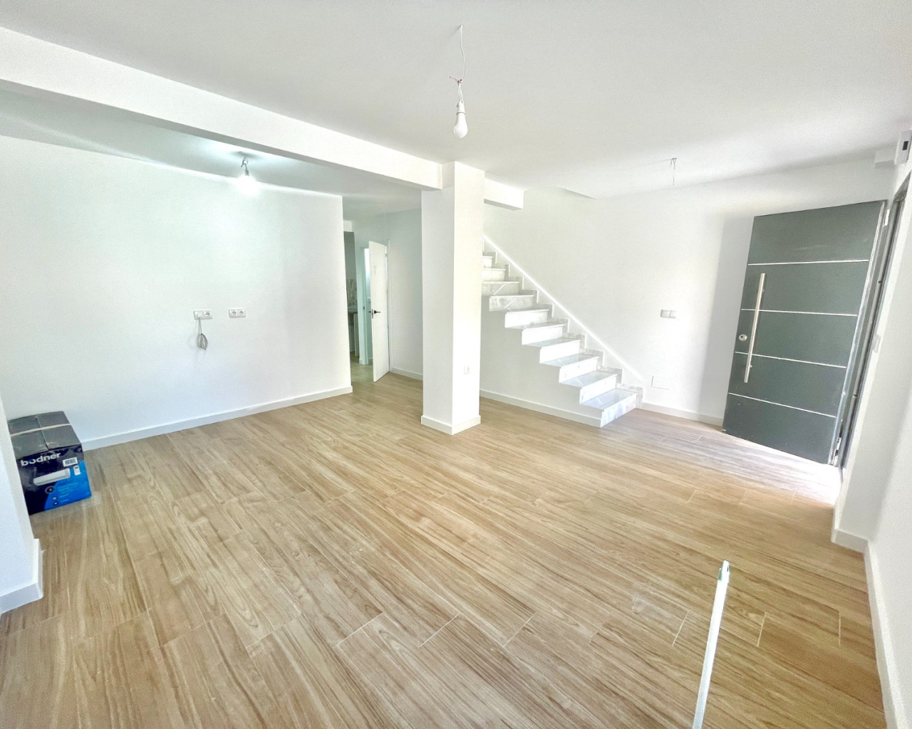 Townhouse - Revente - Daya Vieja - Daya Vieja
