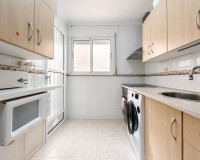 Venta - Apartamento - Dehesa de campoamor - Campoamor