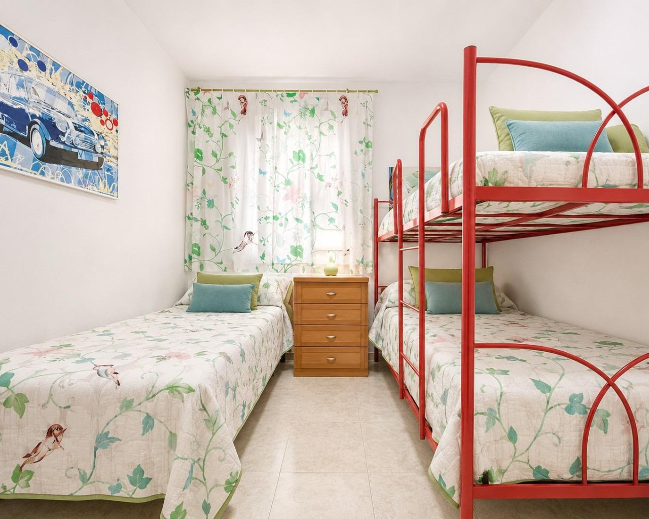 Venta - Apartamento - Dehesa de campoamor - Campoamor