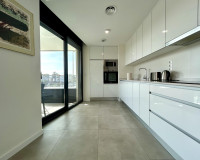 Venta - Apartamento - Dehesa de campoamor - Campoamor