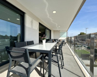 Venta - Apartamento - Dehesa de campoamor - Campoamor