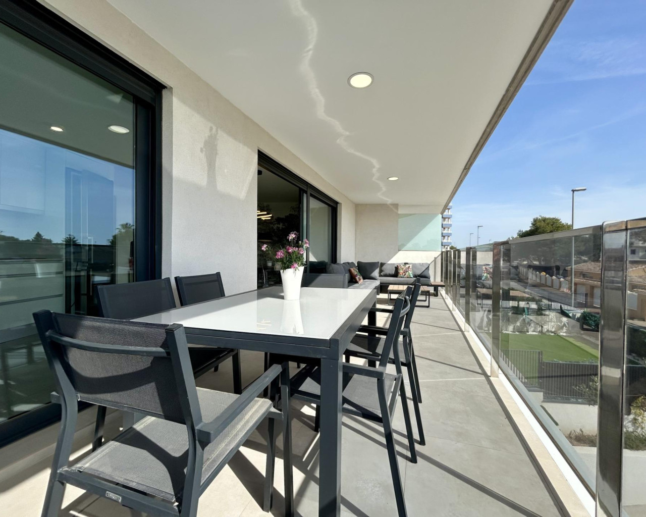 Venta - Apartamento - Dehesa de campoamor - Campoamor