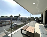 Venta - Apartamento - Dehesa de campoamor - Campoamor