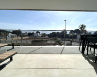 Venta - Apartamento - Dehesa de campoamor - Campoamor
