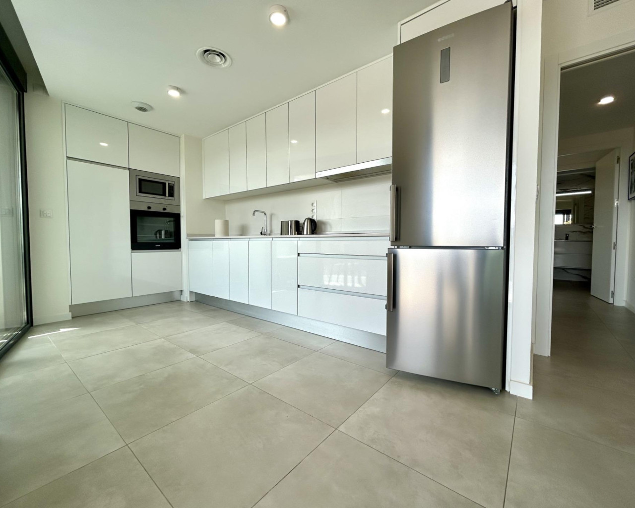 Venta - Apartamento - Dehesa de campoamor - Campoamor