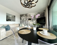 Venta - Apartamento - Dehesa de campoamor - Campoamor