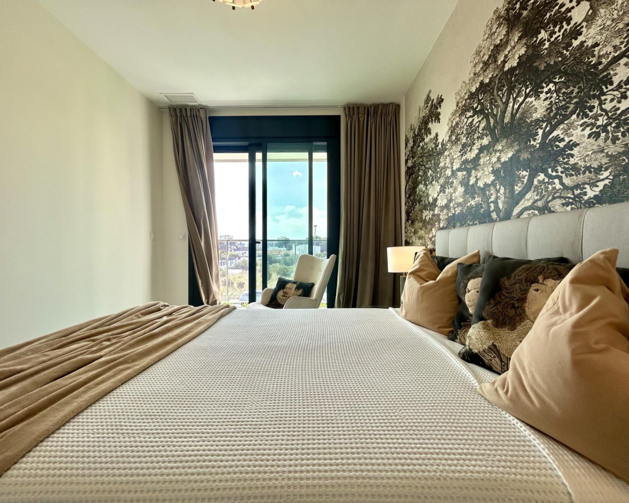 Venta - Apartamento - Dehesa de campoamor - Campoamor