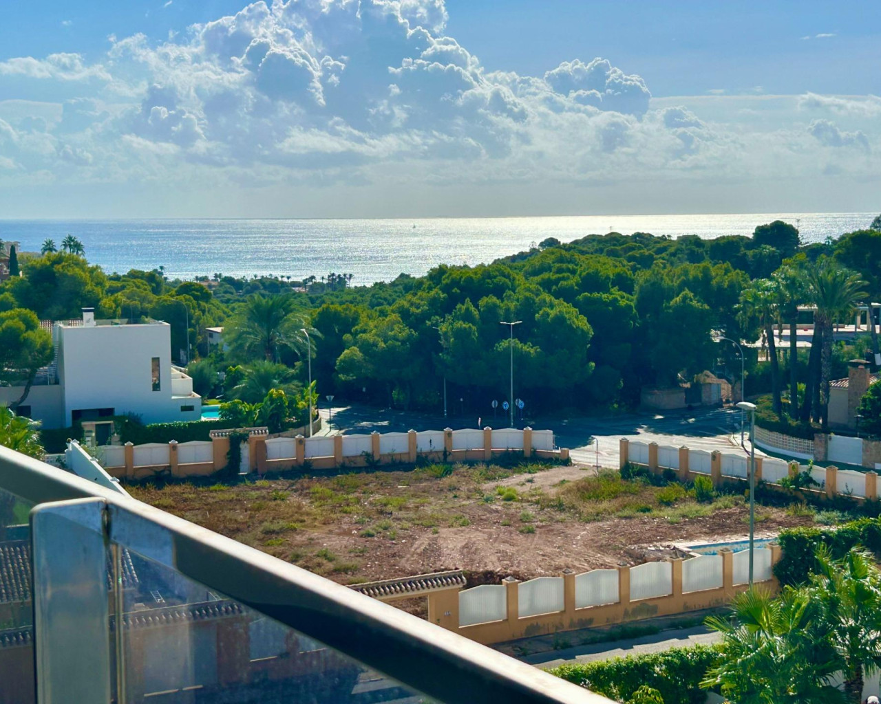 Venta - Apartamento - Dehesa de campoamor - Campoamor