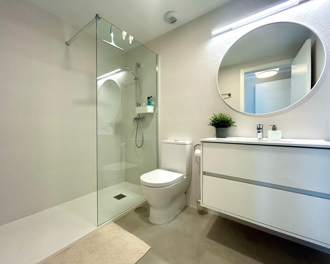 Venta - Apartamento - Dehesa de campoamor - Campoamor