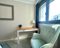 Venta - Apartamento - Dehesa de campoamor - Campoamor