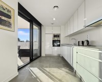 Venta - Apartamento - Dehesa de campoamor - Campoamor