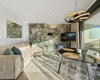 Venta - Apartamento - Dehesa de campoamor - Campoamor