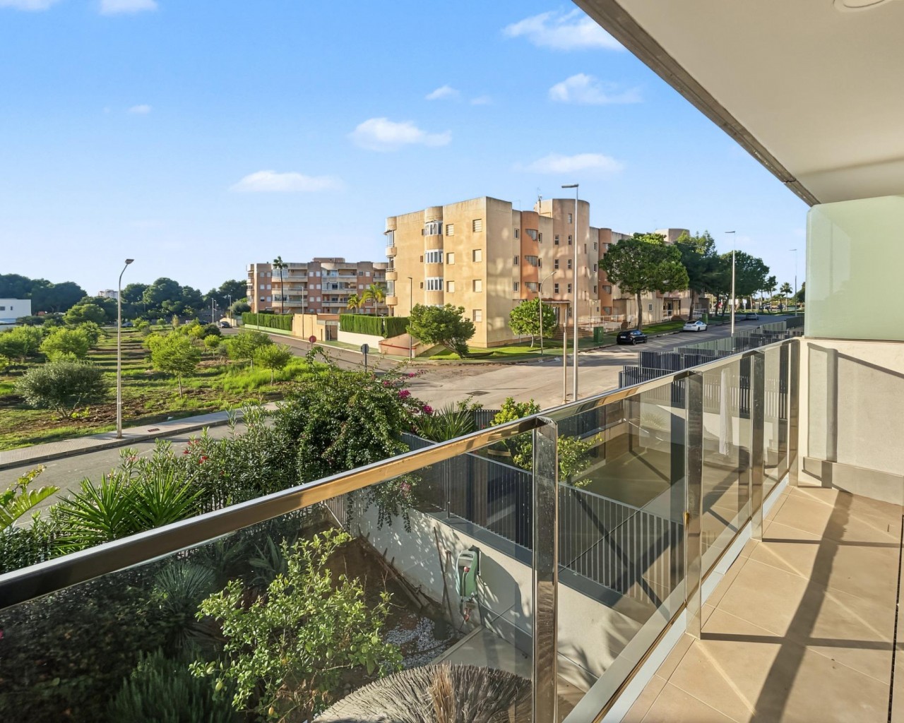 Venta - Apartamento - Dehesa de campoamor - Campoamor