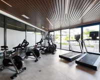 Venta - Apartamento - Dehesa de campoamor - Campoamor
