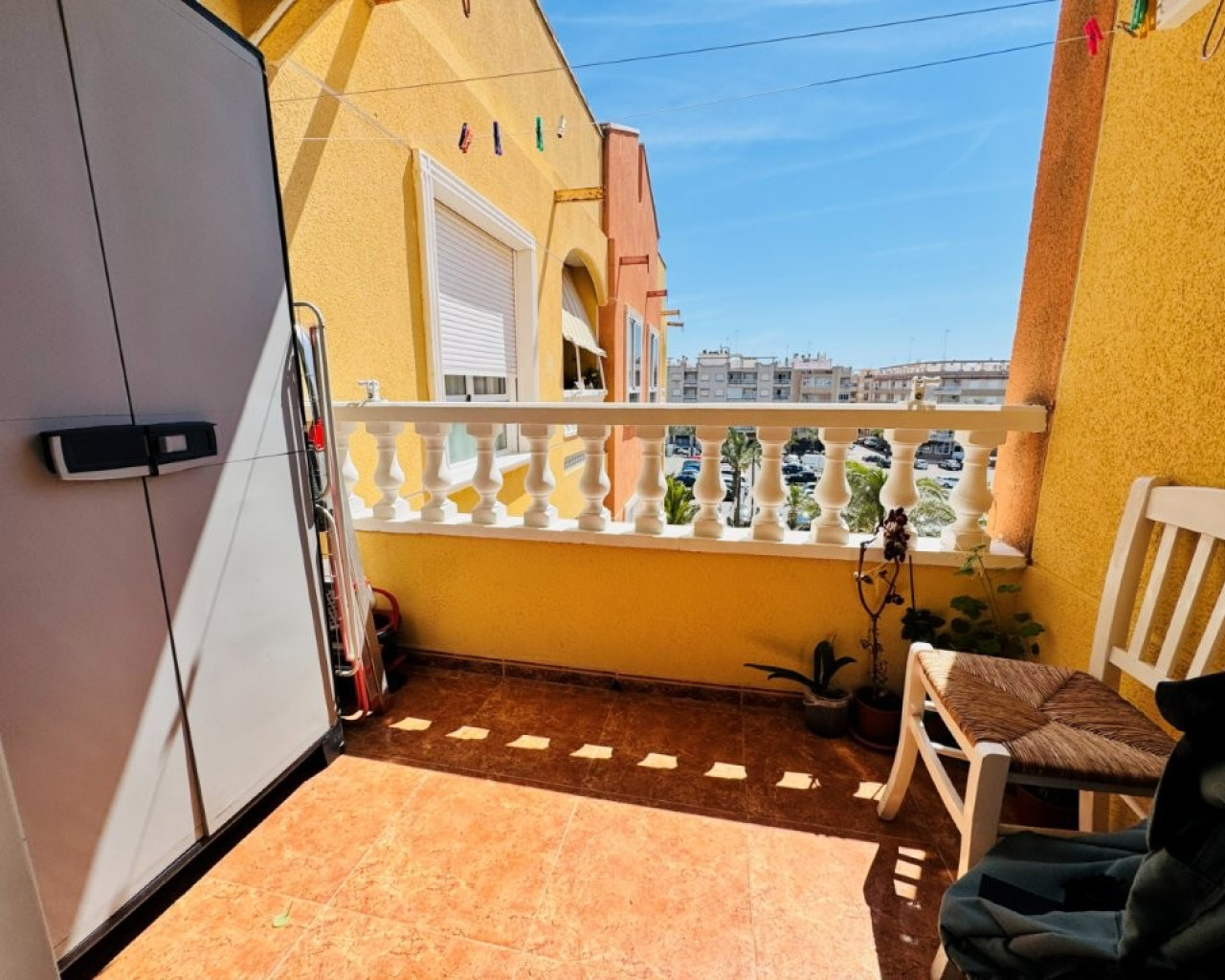 Venta - Apartamento - Guardamar del Segura - Pueblo