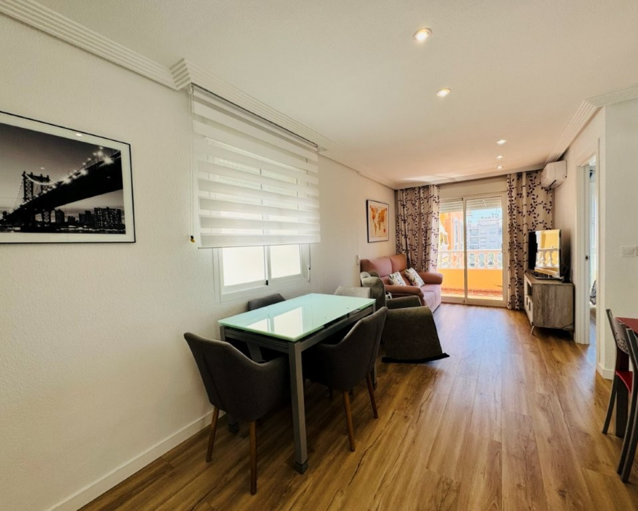 Venta - Apartamento - Guardamar del Segura - Pueblo