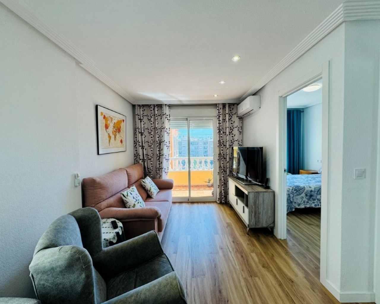 Venta - Apartamento - Guardamar del Segura - Pueblo