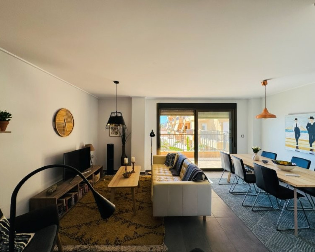 Venta - Apartamento - La Mata - Los Europeos