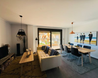 Venta - Apartamento - La Mata - Los Europeos