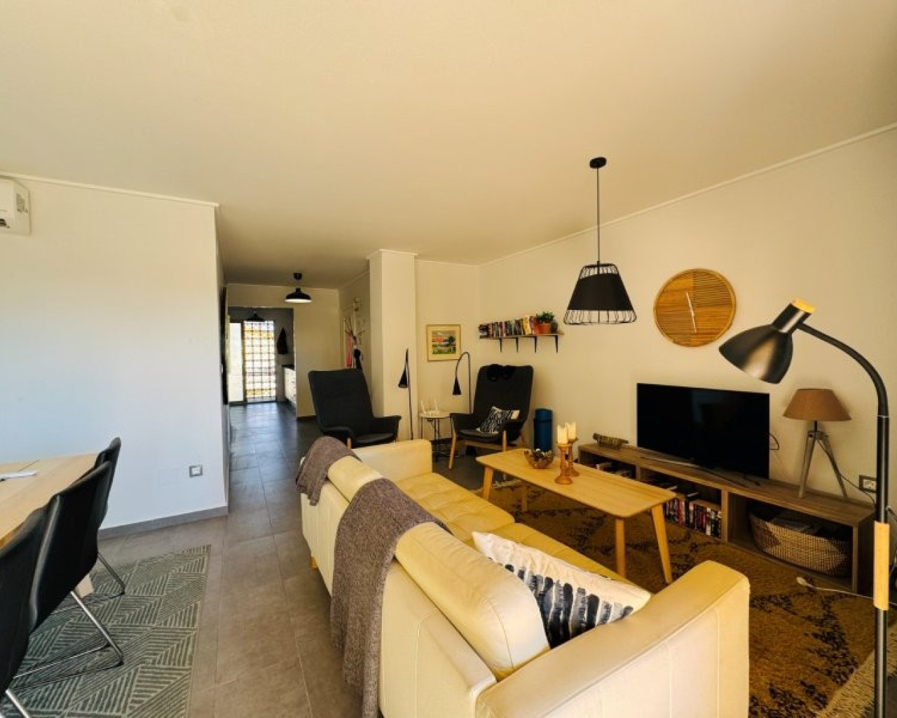 Venta - Apartamento - La Mata - Los Europeos