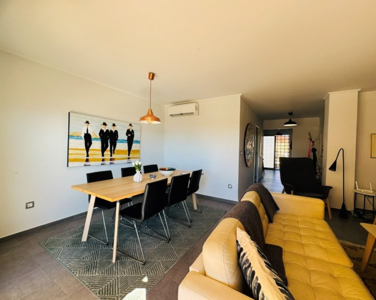 Venta - Apartamento - La Mata - Los Europeos