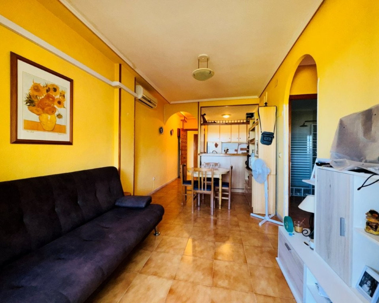 Venta - Apartamento - La Mata - Puerto Romano