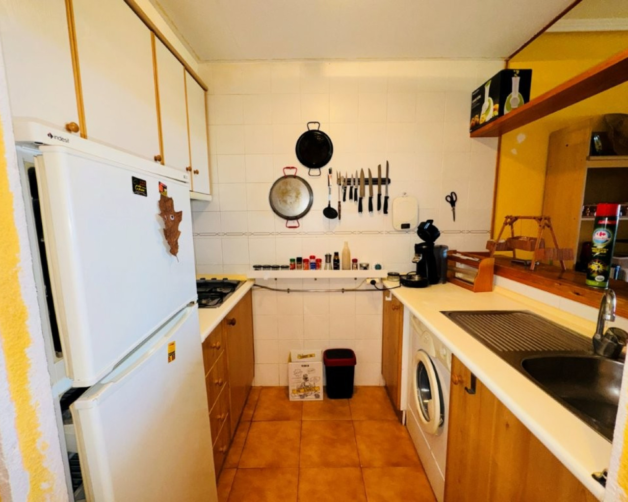 Venta - Apartamento - La Mata - Puerto Romano