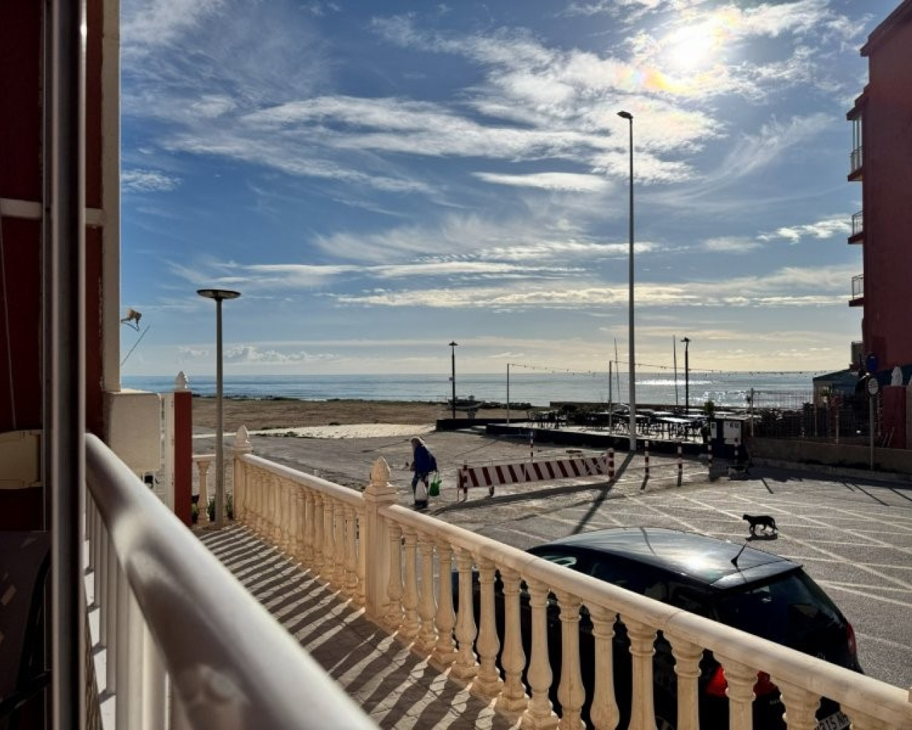 Venta - Apartamento - La Mata - Puerto Romano