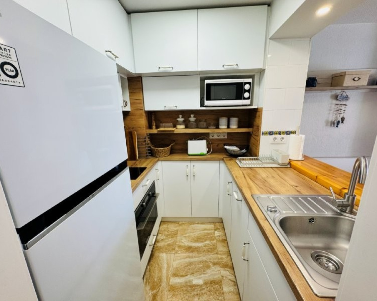 Venta - Apartamento - La Mata - Puerto Romano