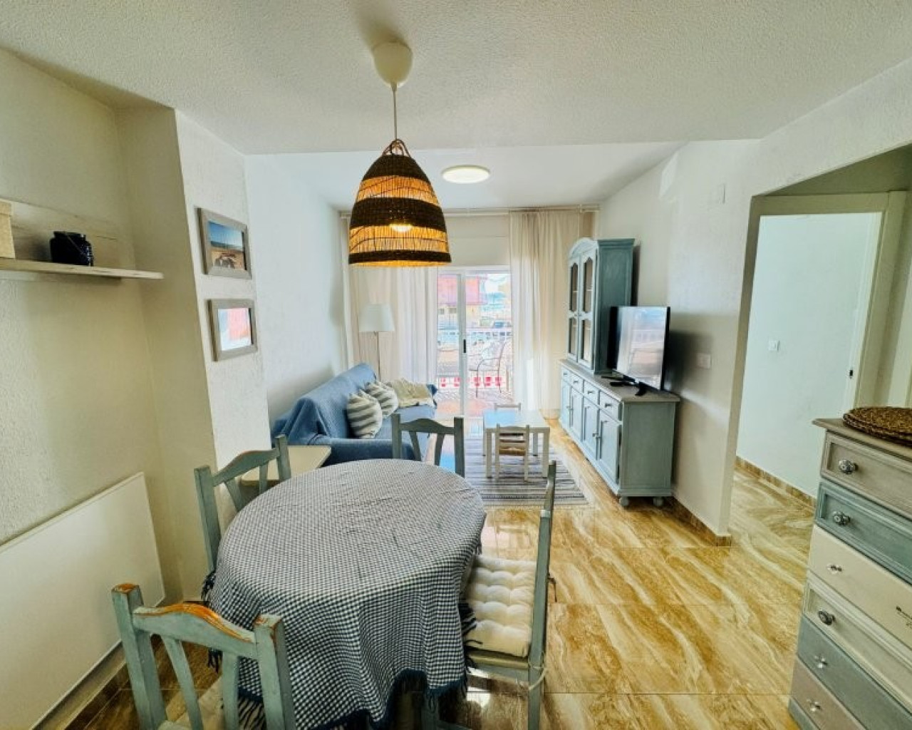 Venta - Apartamento - La Mata - Puerto Romano