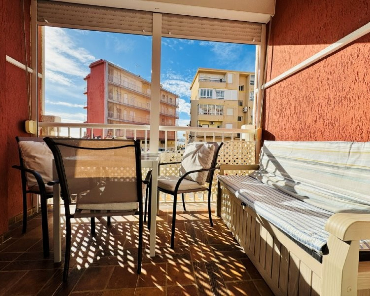 Venta - Apartamento - La Mata - Puerto Romano