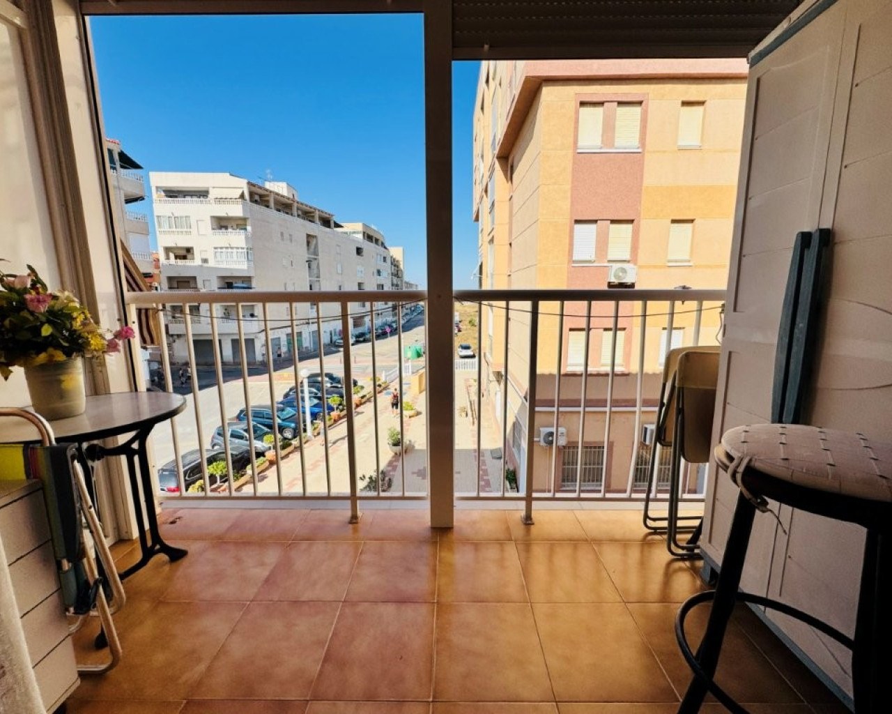 Venta - Apartamento - La Mata - Puerto Romano