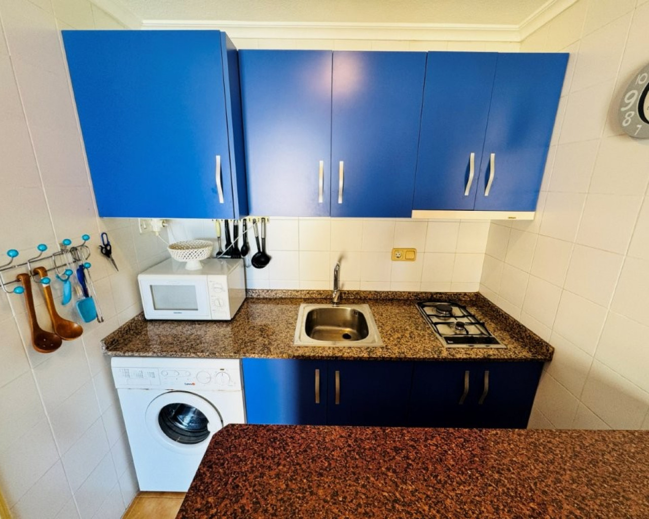 Venta - Apartamento - La Mata - Puerto Romano