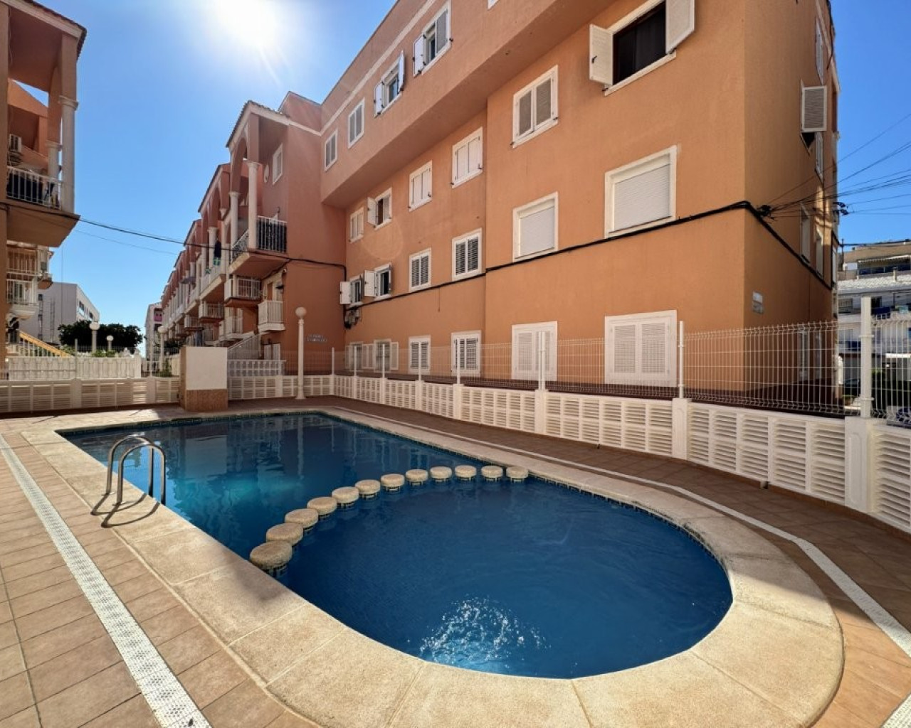 Venta - Apartamento - La Mata - Puerto Romano