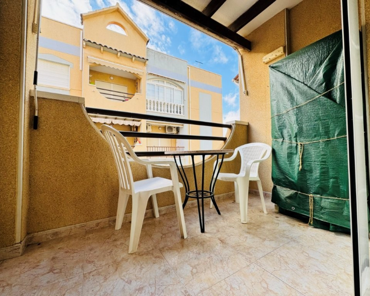 Venta - Apartamento - La Mata - Torrevista Playa