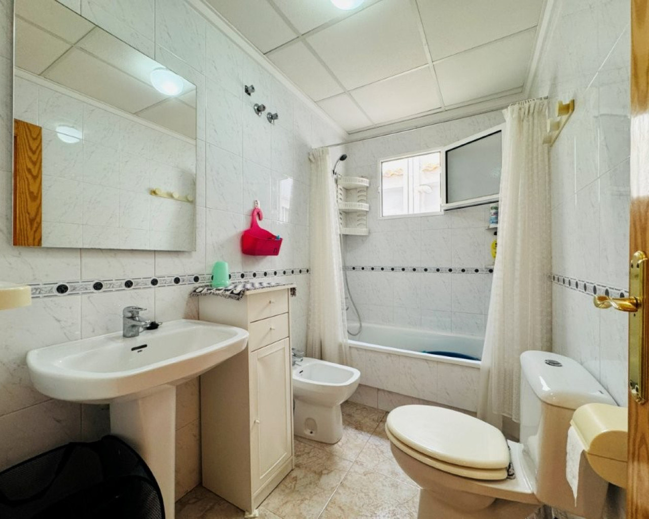 Venta - Apartamento - La Mata - Torrevista Playa