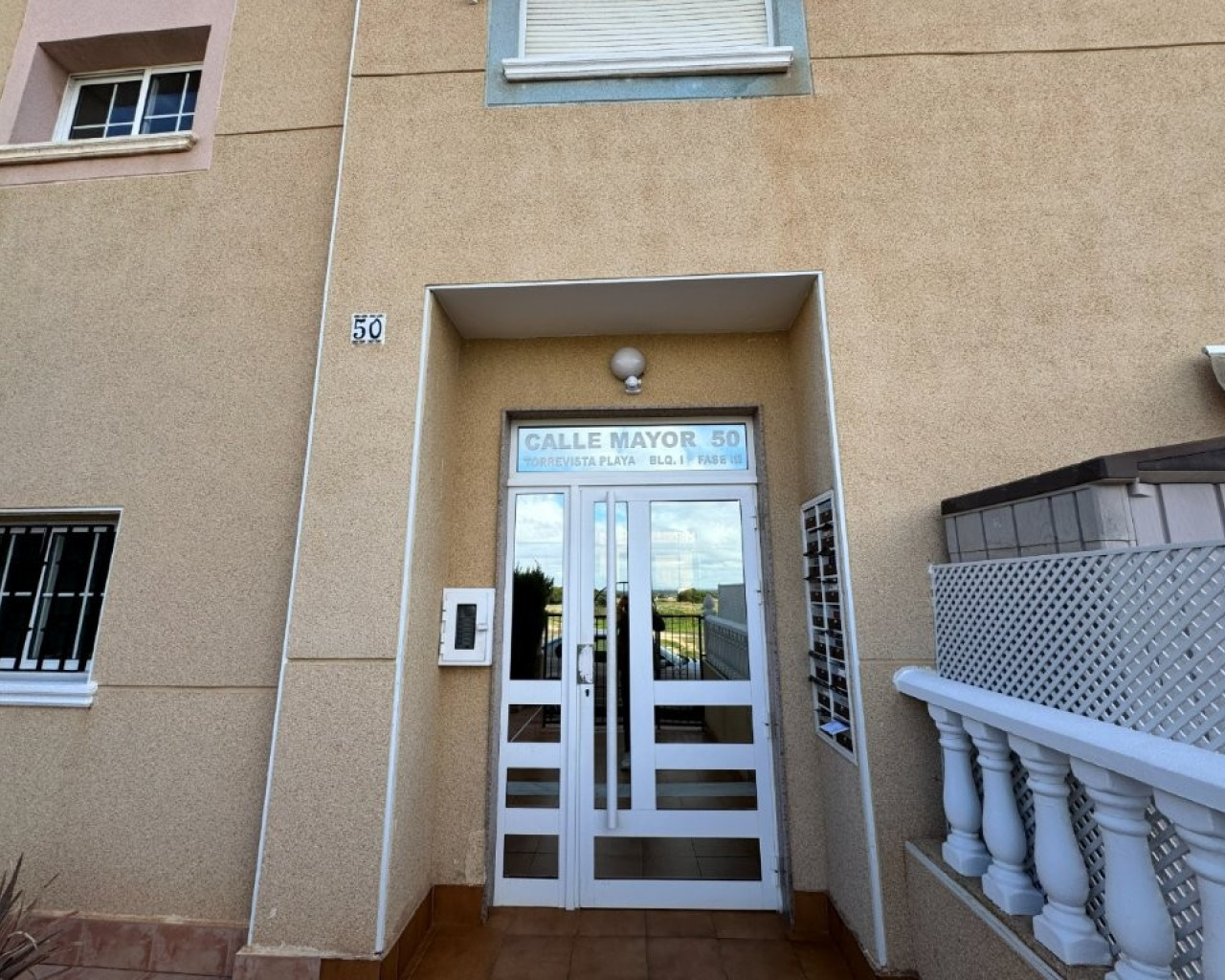 Venta - Apartamento - La Mata - Torrevista Playa