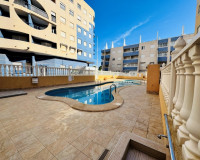 Venta - Apartamento - La Mata - Torrevista Playa