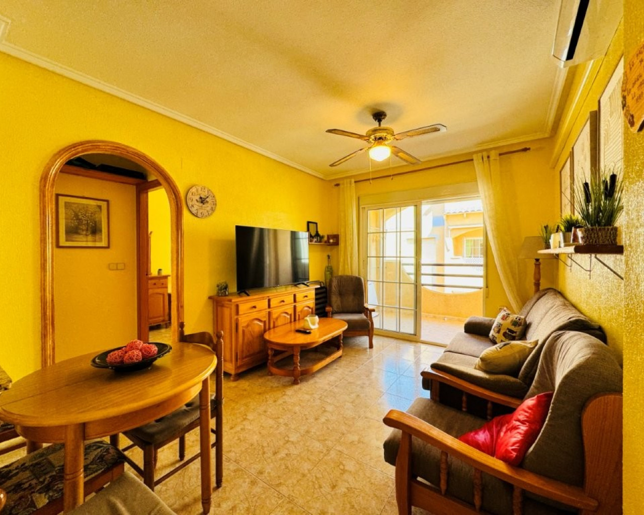 Venta - Apartamento - La Mata - Torrevista Playa