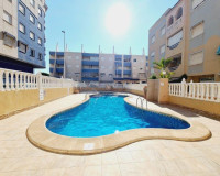 Venta - Apartamento - La Mata