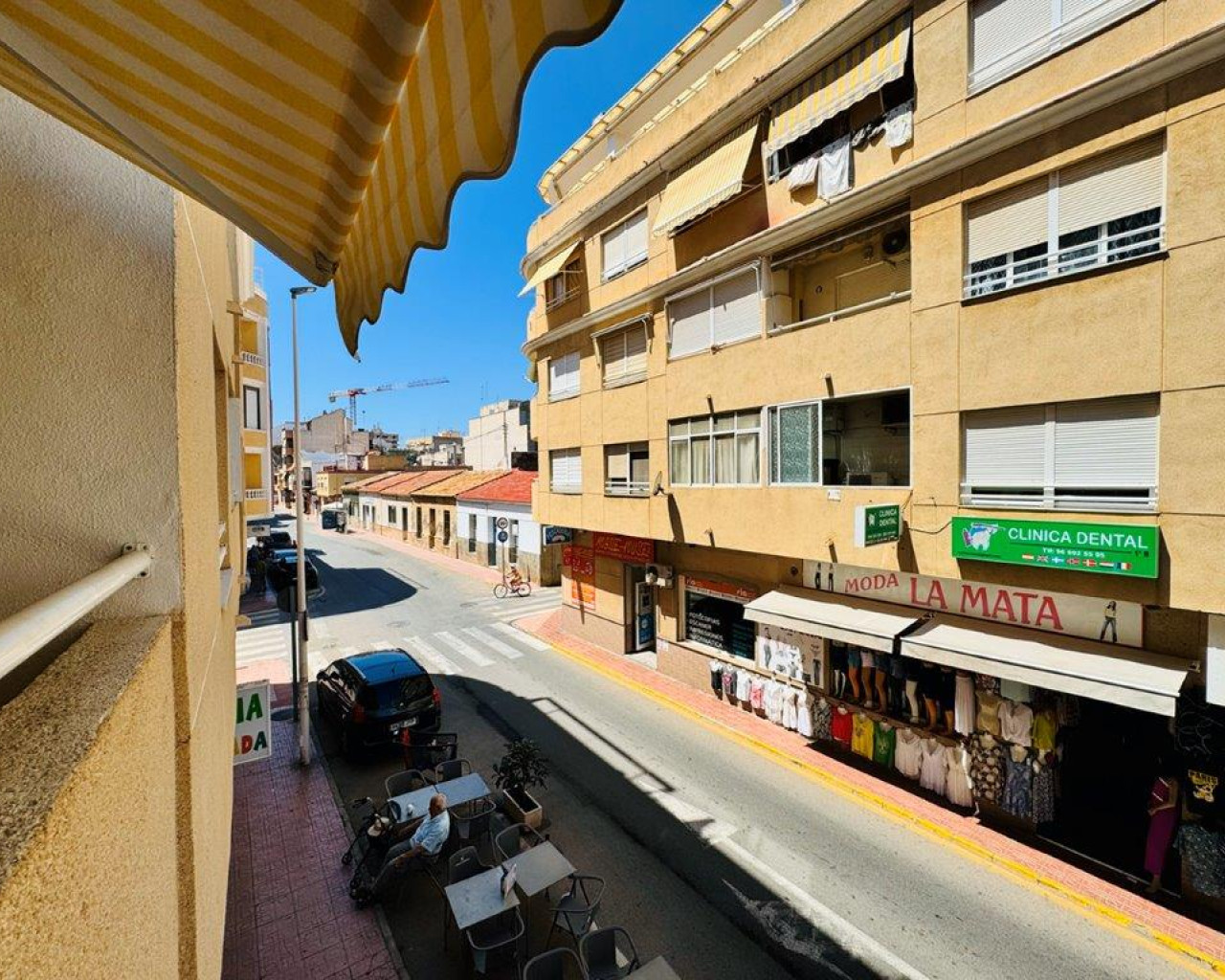 Venta - Apartamento - La Mata