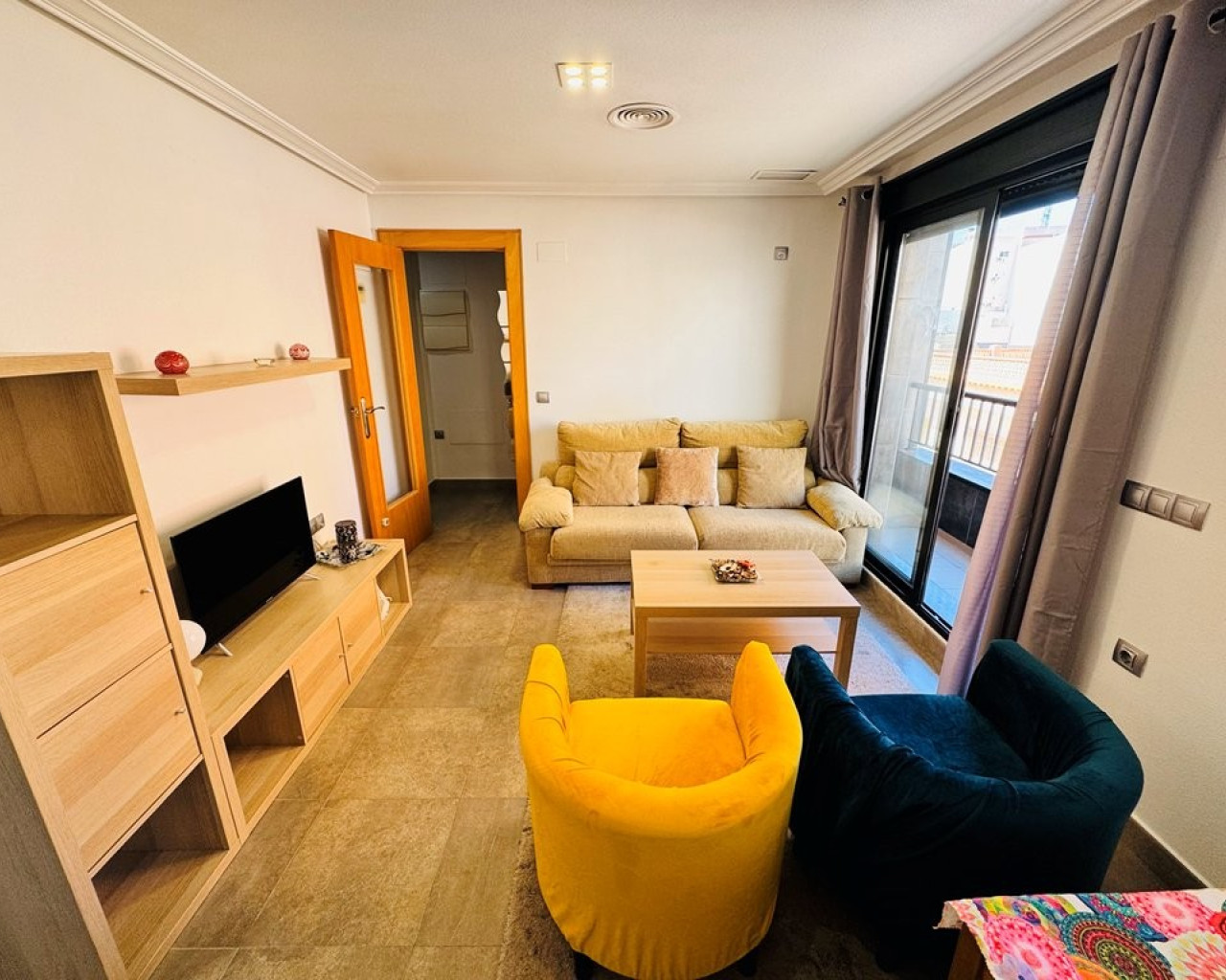 Venta - Apartamento - La Mata