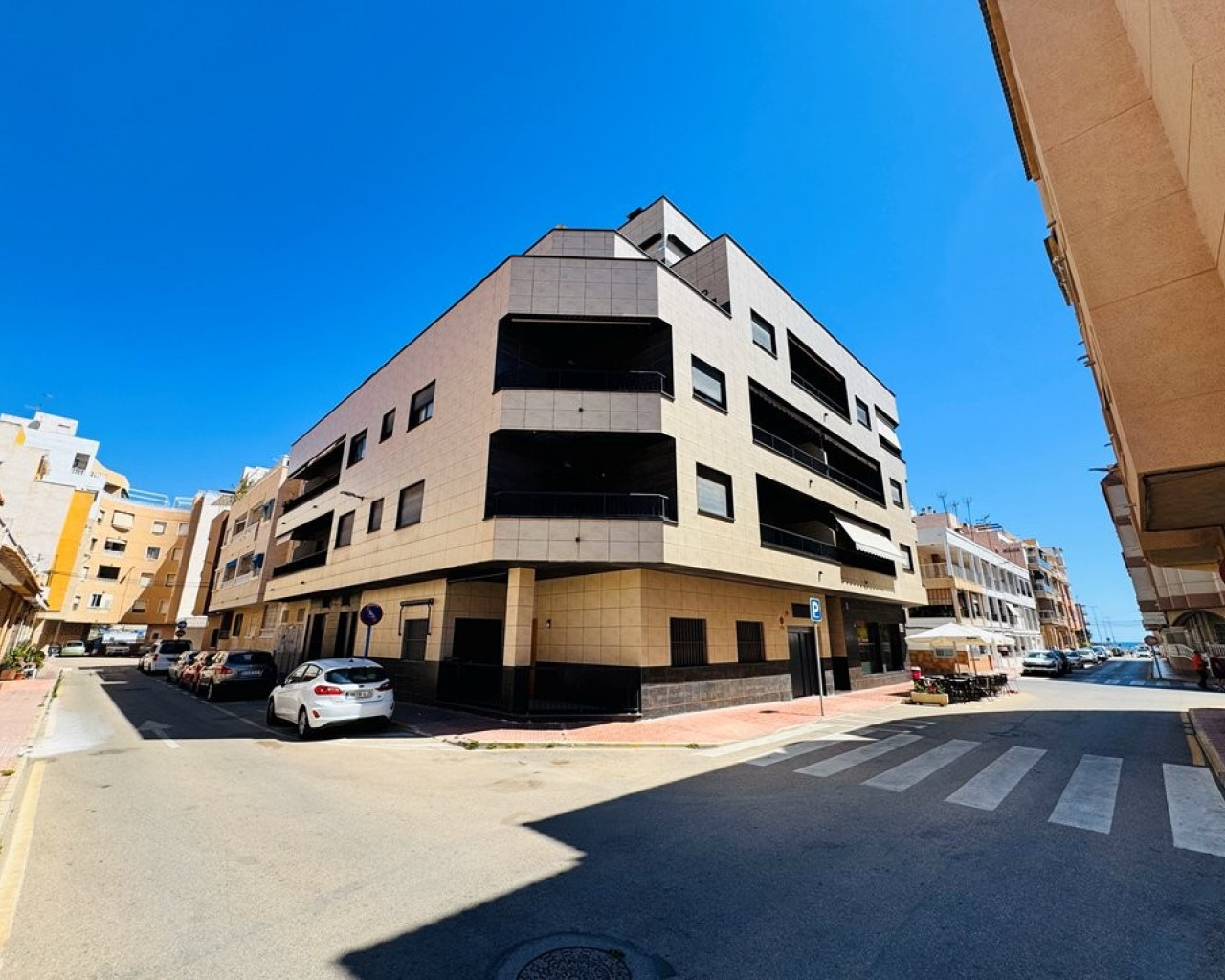 Venta - Apartamento - La Mata