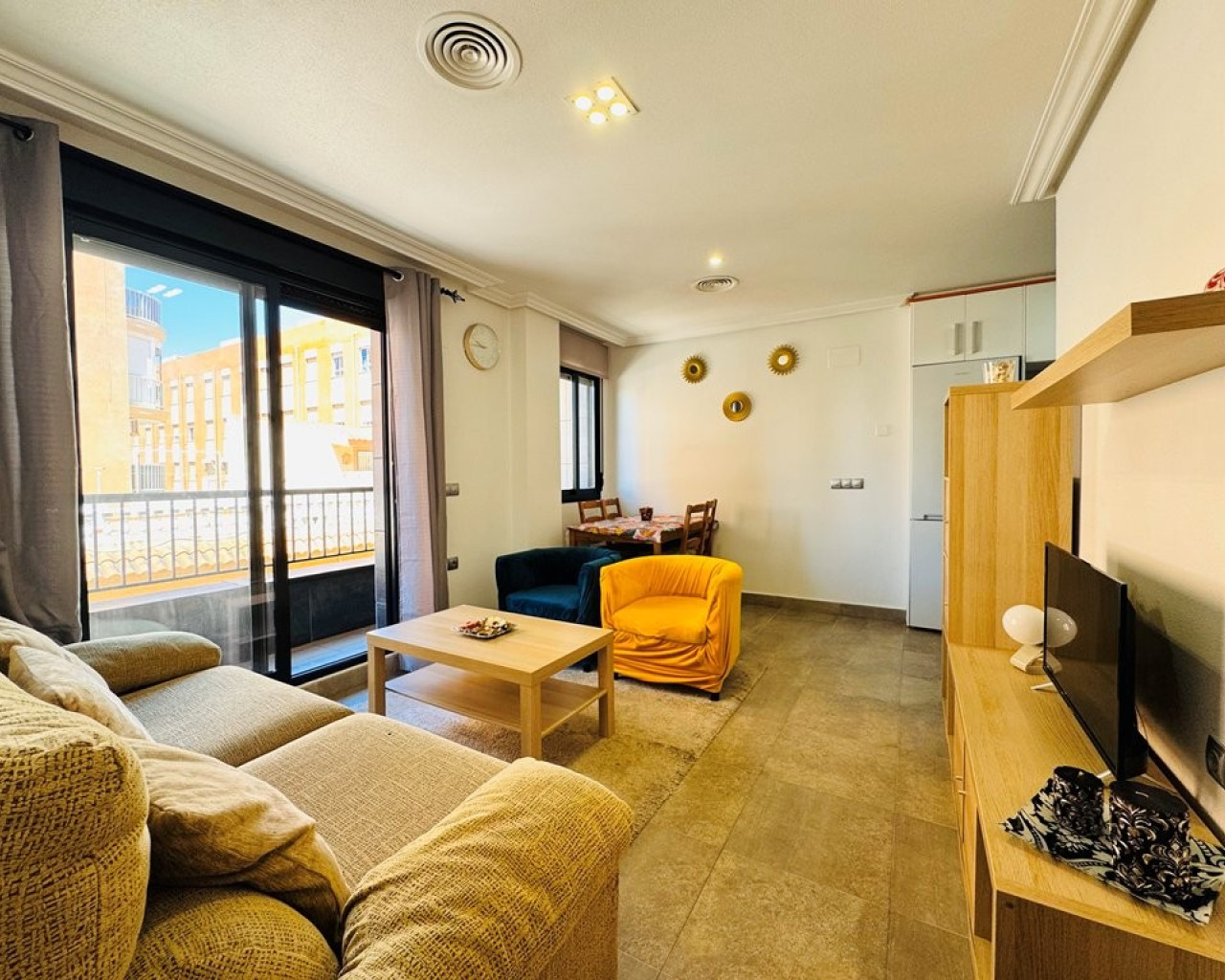 Venta - Apartamento - La Mata