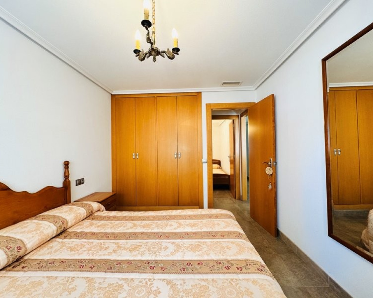 Venta - Apartamento - La Mata