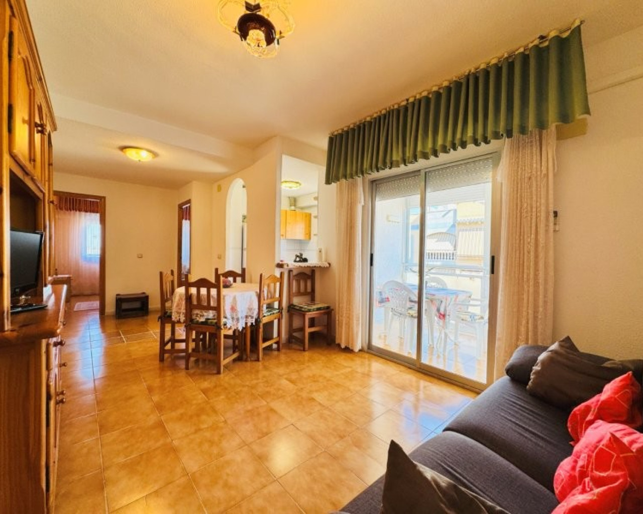 Venta - Apartamento - La Mata