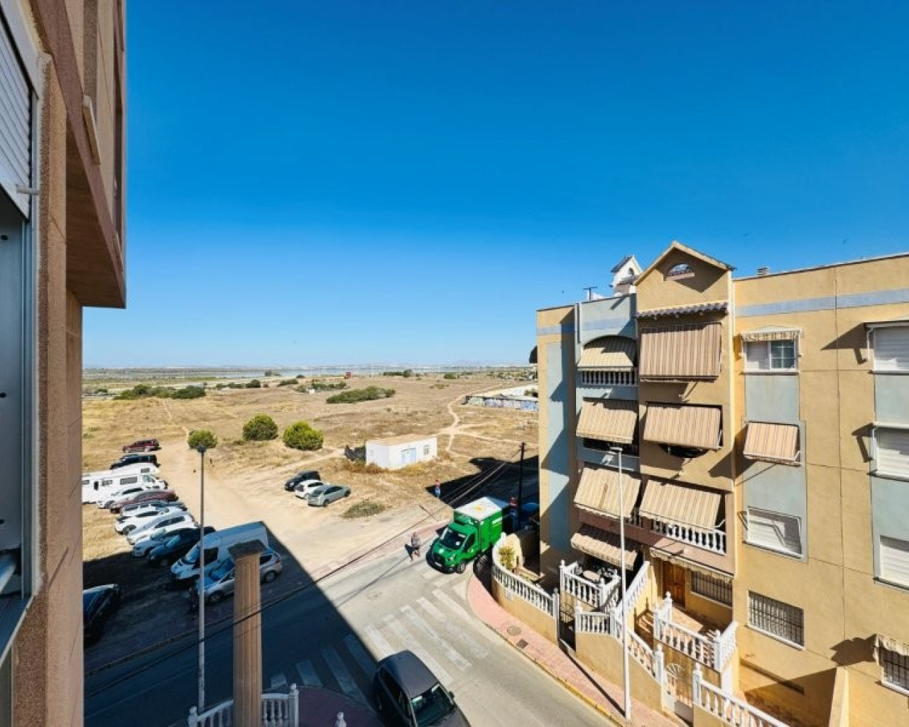 Venta - Apartamento - La Mata
