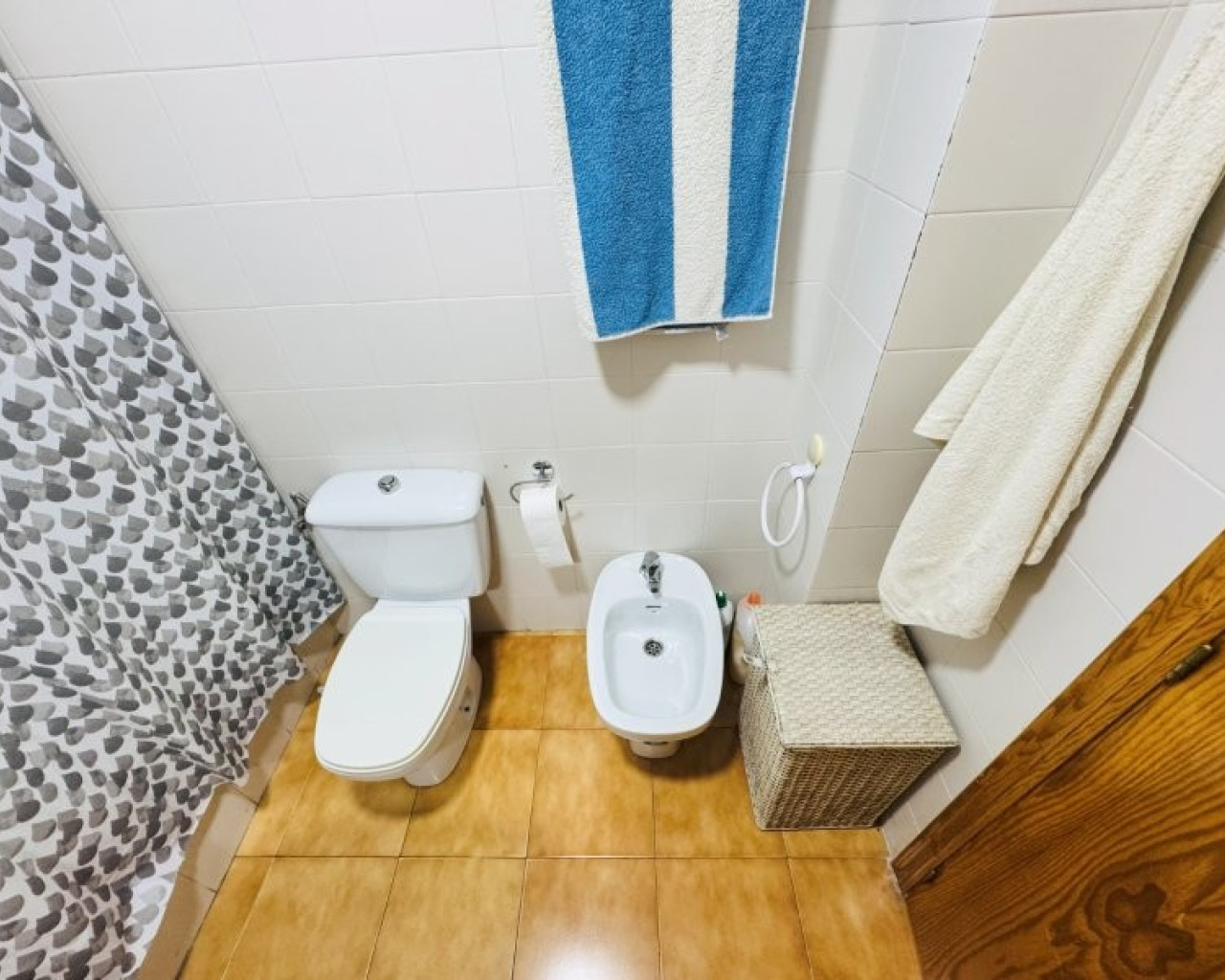 Venta - Apartamento - La Mata