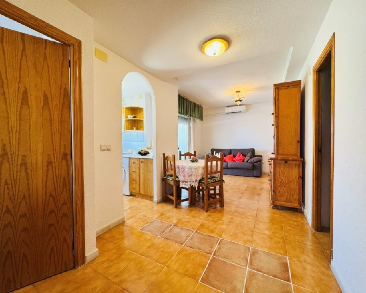 Venta - Apartamento - La Mata