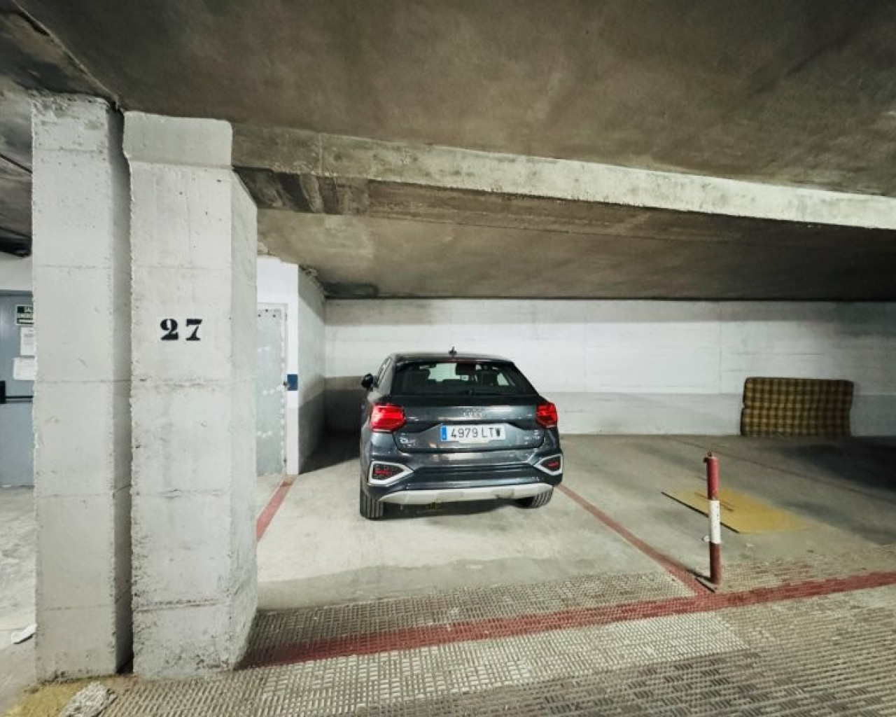 Venta - Apartamento - La Mata